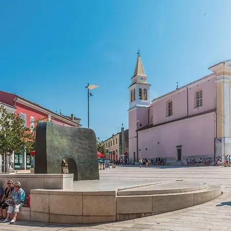 Beautiful In Tar * Poreč